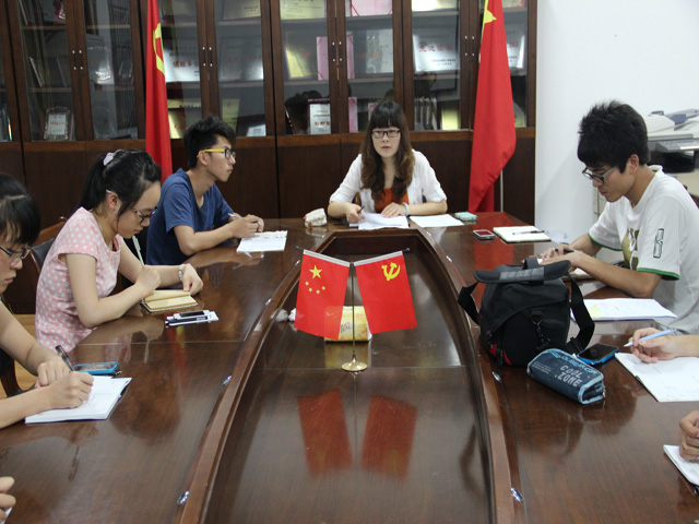 白老师讲解指导手册