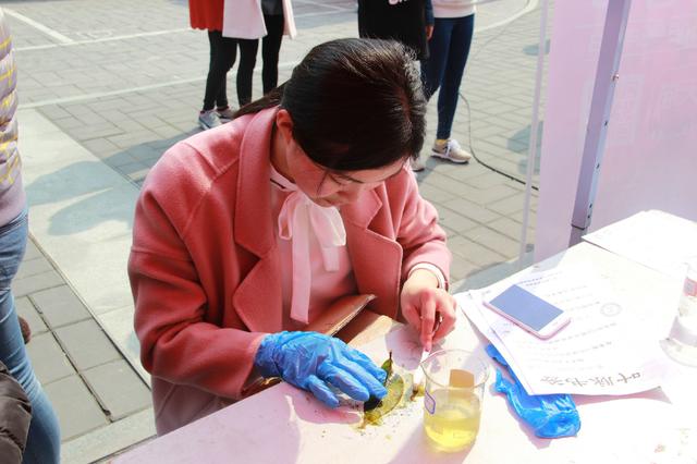 认真的样子最美