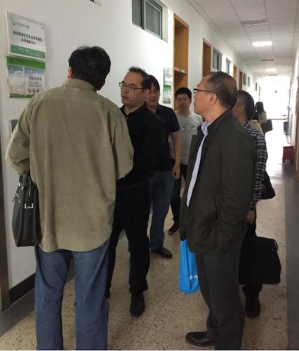 参观大师兄影视
大型仪器平台