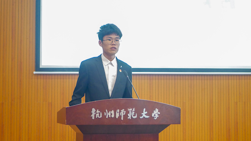 候选人4-吴梓楠