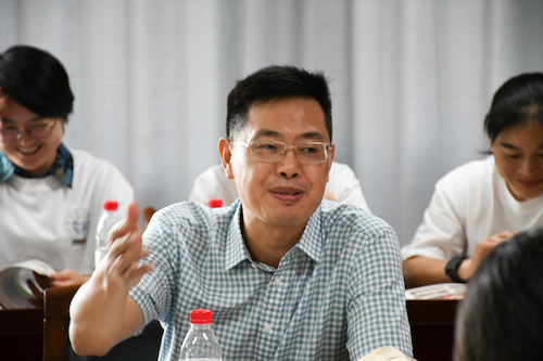 恩师寄语1-李政