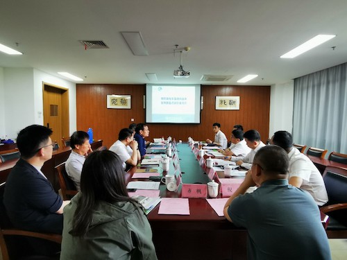 永修县合作交流